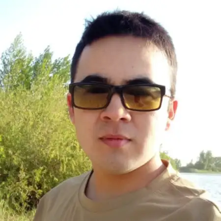 Ruslan, 30Берлин 