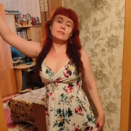 Lyubov, 49Берлин 