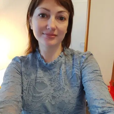 Фото Kateryna 1 