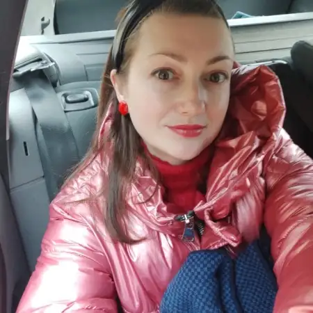 Kateryna, 40Филлинген-Швеннинген 
