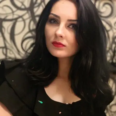 Tatiana, 41Берлин 