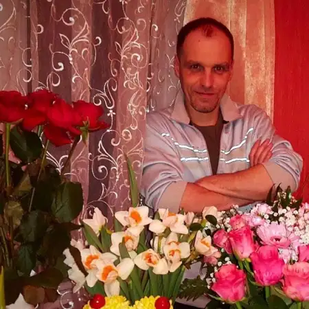 Денис, 54Майнц 