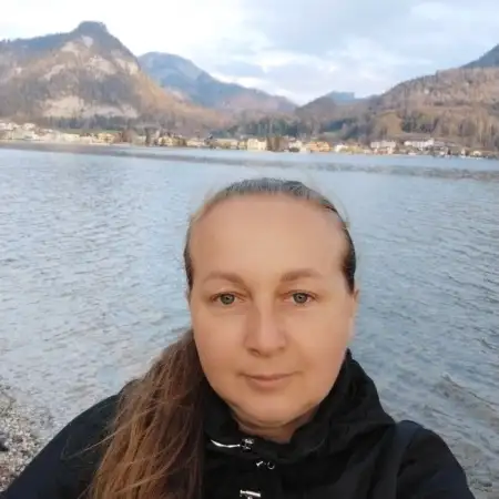 Svitlana, 45Мюнхен