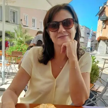 Elena, 52Мюнхен 
