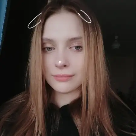 Yana, 26Берлин