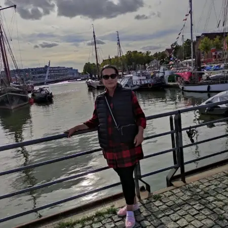 Svetlana, 62Дельменхорст 