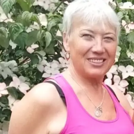 Lyudmila, 63Дессау 