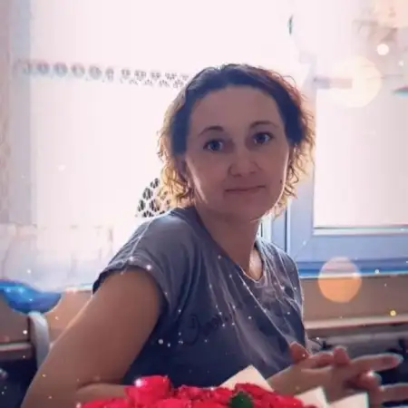 Olga, 45Франкфурт-на-Майне 