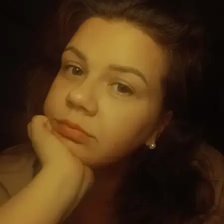 Yuliia, 37Эссен 