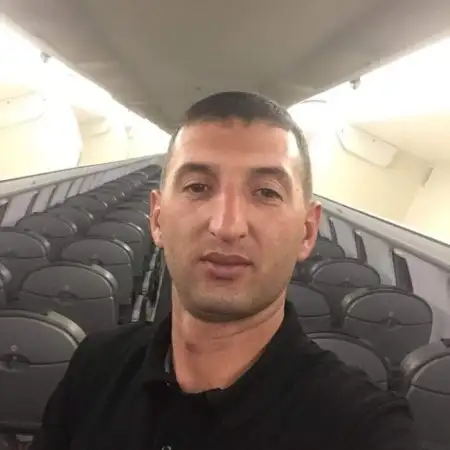 Asif, 47Берлин