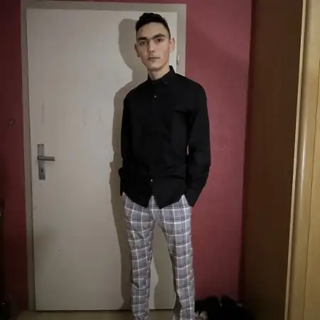 Ruslan, 24Тюбинген 