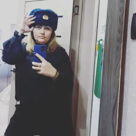 Darya, 39