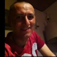Arman, 46Трир 