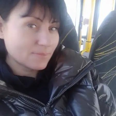 Anna, 41Берлин 