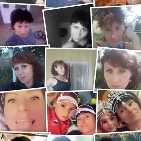 Anna, 41Берлин 