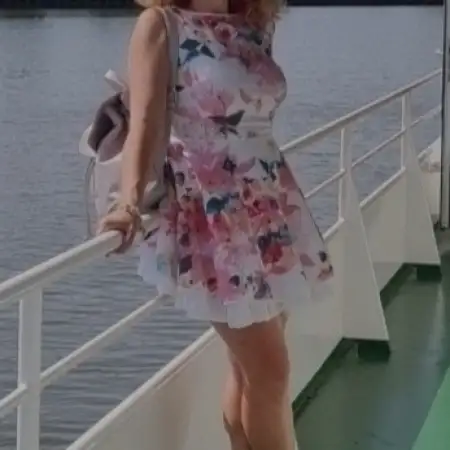 Lia, 50Херфорд 