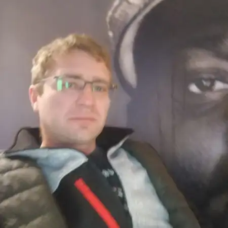 Andrej, 49Баден-Баден