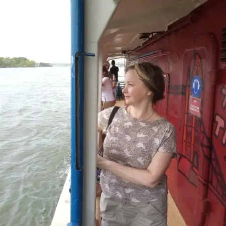 Tatyana, 45Берлин 