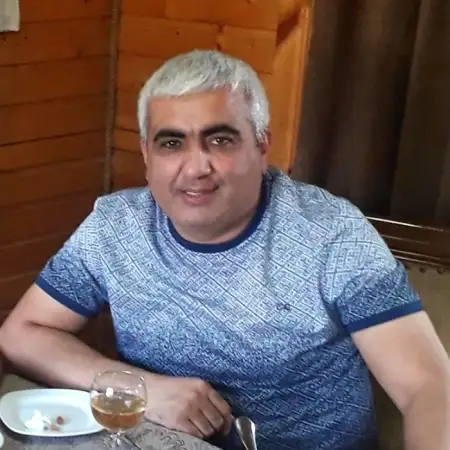 Элдар, 52Берлин 
