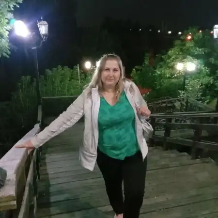 Alena, 43Берлин 