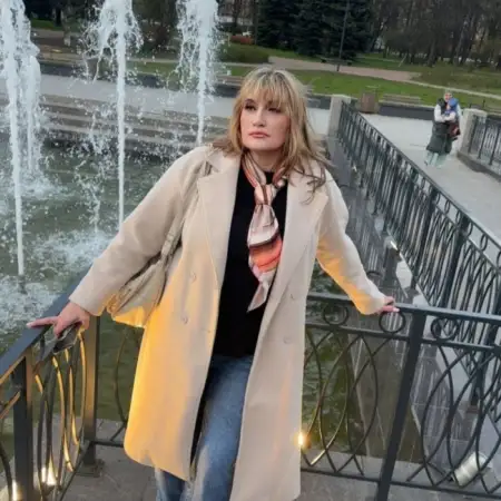 Tasha, 53Мюнхен 