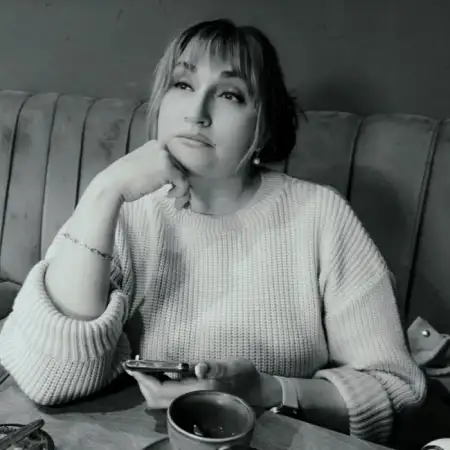 Tasha, 53Мюнхен