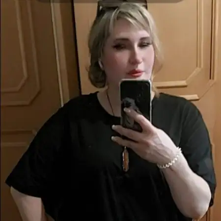 Tasha, 53Мюнхен 