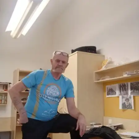 Viktor, 67Ульм