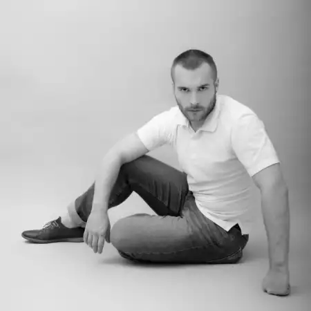 Алексей, 28