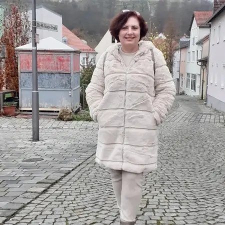 Emma, 57Регенсбург 