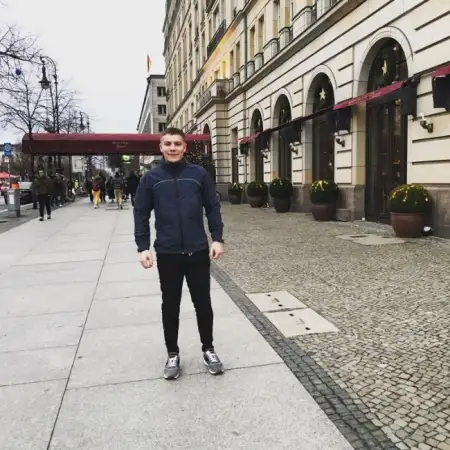 Denis, 24Нюрнберг