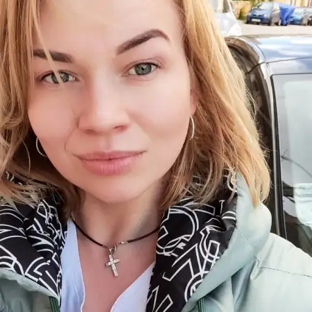 Daniela, 33Кёльн