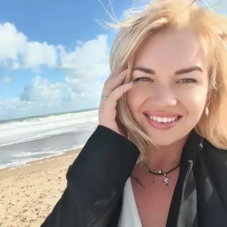 Daniela, 33Кёльн 