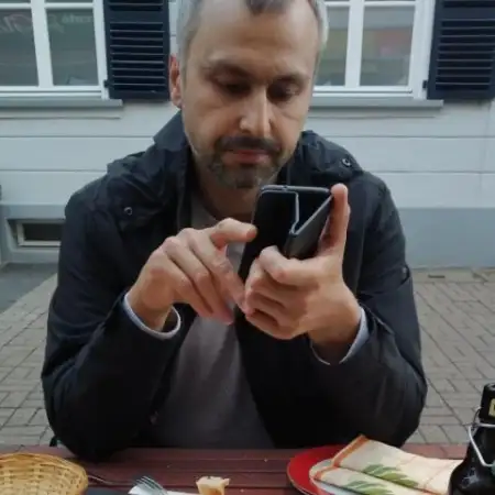 Вадим, 44Потсдам 