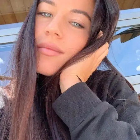 Darina, 33Штутгарт 