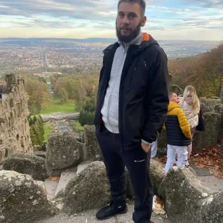 Maks, 29Кассель