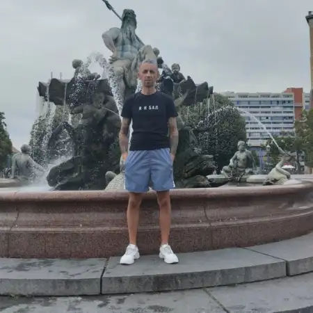 Alex, 45Кёльн 