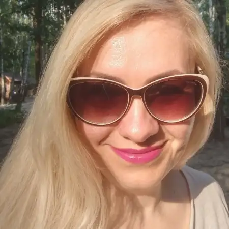 Natalie, 54Берлин 