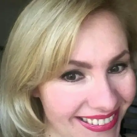 Natalie, 54Берлин 