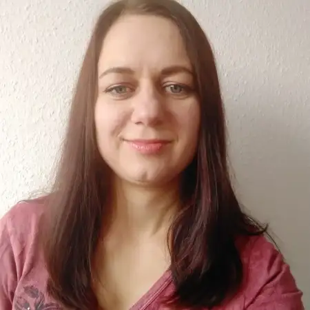 Алена, 38Хемниц 
