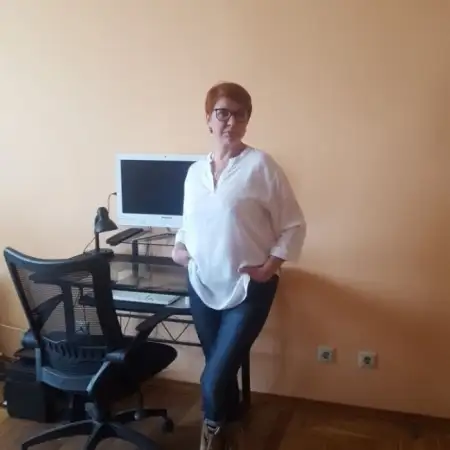 Alina, 66Берлин 