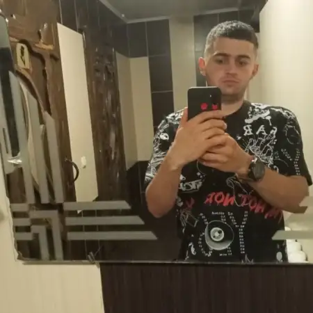 Mihailo, 28Берлин 