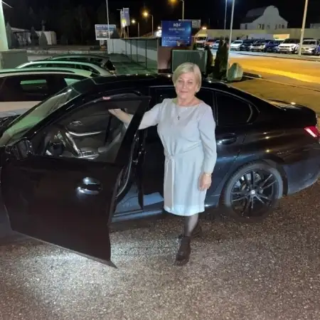 Larisa, 52Регенсбург 