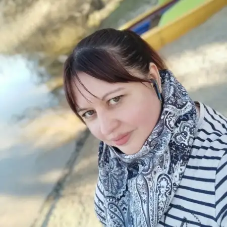 Antonina, 38Бранденбург 