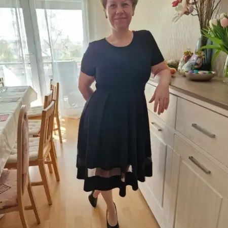 Юлия, 43Хейлбронн 