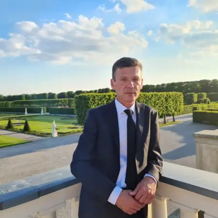 Андрей, 56Брауншвейг 