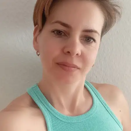 Alena, 44Хемниц 
