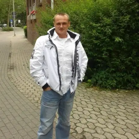Сергей, 42Харбург