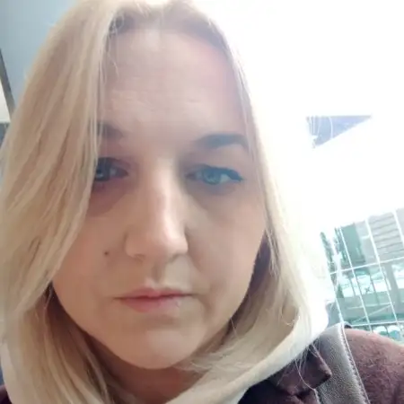 Iryna, 45Ханау