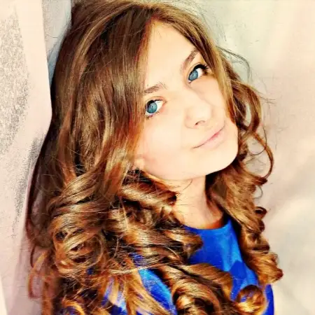 Viktoria, 37Берлин 